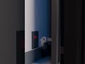 How a Push Push Door Stopper Works | Simple Mechanism idea Explained