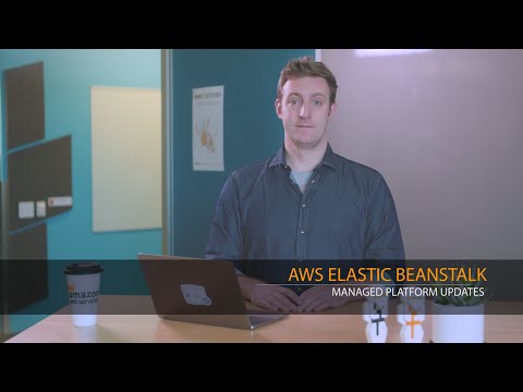 วีดีโอ: เมื่อใช้นโยบาย Rolling ในบริการ Elastic Beanstalk จะถูกปรับใช้หรือไม่