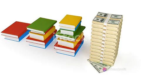 Top 5 Best Books for Financial Freedom