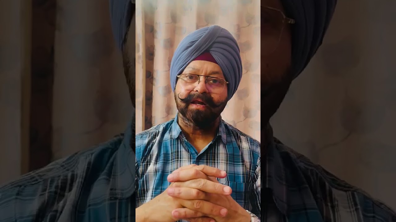 ⁣1058- Mouth ulcers! Beware!! #drharshinderkaurpatiala