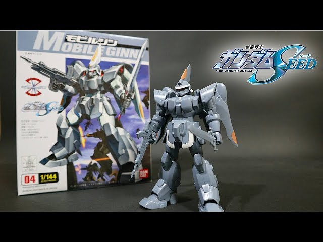 ガンダムSEED プチビルトモデル フルコンプ seedputistudio200.jpg