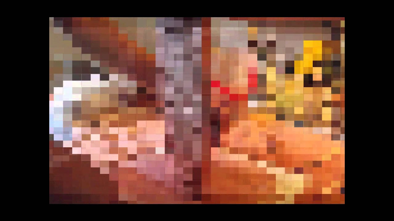 Opus One Potter Slideshow - YouTube