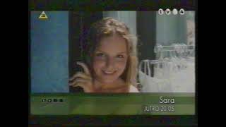 T 4 - Zapowiedzi I Spot - 15.04.2006 R.