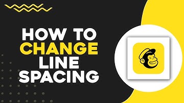 How To Change Line Spacing in Mailchimp (Quick & Easy)