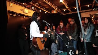 #DC20 VIP Acoustic Performance / Q&A from Austin, TX!
