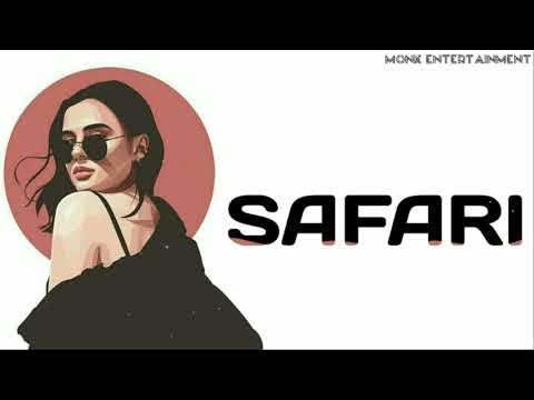 safari song bgm ringtone download