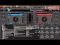 Bajar Volumen a un Sampler en Virtual dj 8 Facil y Rapido