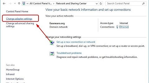 Fix The DNS Server Isn’t Responding Problem In Windows 11