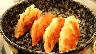 Best Pork Gyoza Recipe