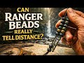 Backcountry Navigation Skill