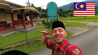 OVERJOYED by Malaysian kampung life 🇲🇾