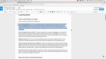 Introduction to Team Tidyverse (R Tidyverse)