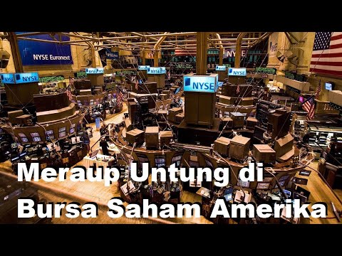 Video: Apakah Argentina memiliki pasar saham?