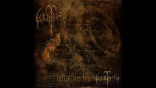 Kliffoth - Umbrarum regnis portis