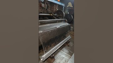 Metal Mesh 101: Understanding the Manufacturing Process