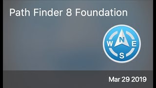 SCOM0825 - Path Finder 8 Foundation - Preview screenshot 2