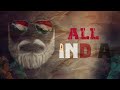 All india  the gun  official music 2024