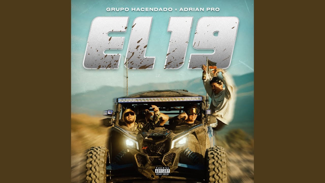 El 19 adlı videoyu YouTube'da izle El 19 adlı videoyu YouTube'da izle