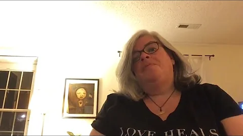 My Enation Story - Susan Compton