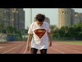 Film Trailer: Amal