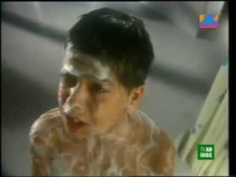 1993: Le Sancy Soap