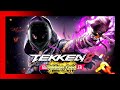 Tekken God masih | Tekken 8