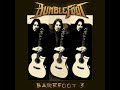 Bumblefoot &#39;BAREFOOT 3&#39; acoustic ep [sampler]