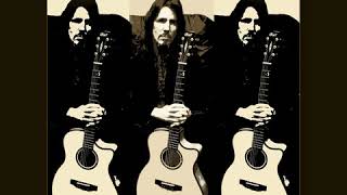 Bumblefoot BAREFOOT 3 acoustic ep [sampler]