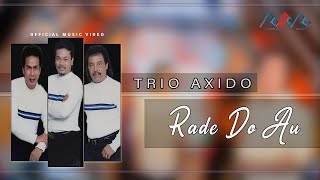 Axido Trio  Rade Do Au 