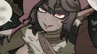 Skaven Rat Wife | Tempura Person Comic Dub