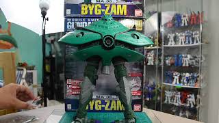 MSIA MA-08 BYG-ZAM REVIEW