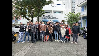 20201219 20 21哈雷X軍團 輕鬆三日環   HD 720p