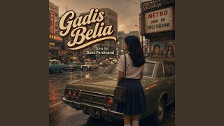 Gadis Belia (feat. N.Y.M.S)