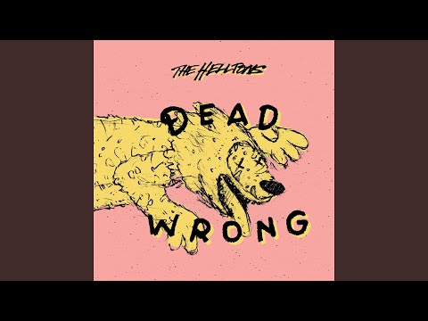 The Helltons — Space Jam Club