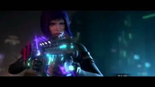 Codm - Natalyn Vai Salvar A Motoko - Trailler