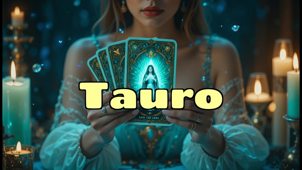 TAURO ♉️💃 Tu vida cambia radicalmente… una bendición poderosa entra en ...
