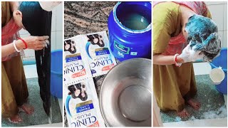 Does Clinic Plus shampoo cause hair fall or not