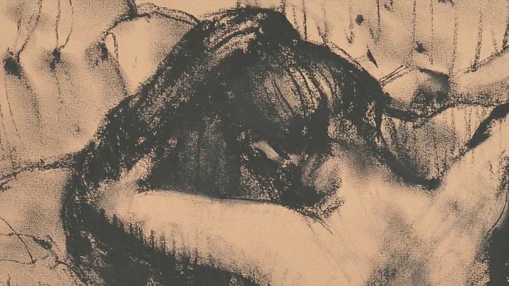 Preview | Decoding Degas: Pastel Drawing Series wi...
