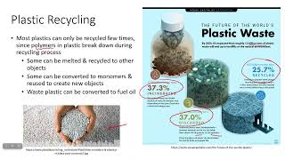 8.10 Waste Reduction Methods