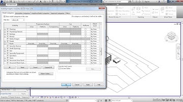 Revit 2014-16 02 Temporary View Properties
