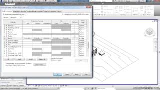 Revit 2014-16 02 Temporary View Properties