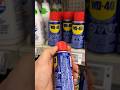 WD-40 в Америке