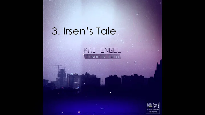 Kai Engel - Irsen's Tale - Official Music