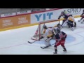 Markus nurmi  1st career mestis goal