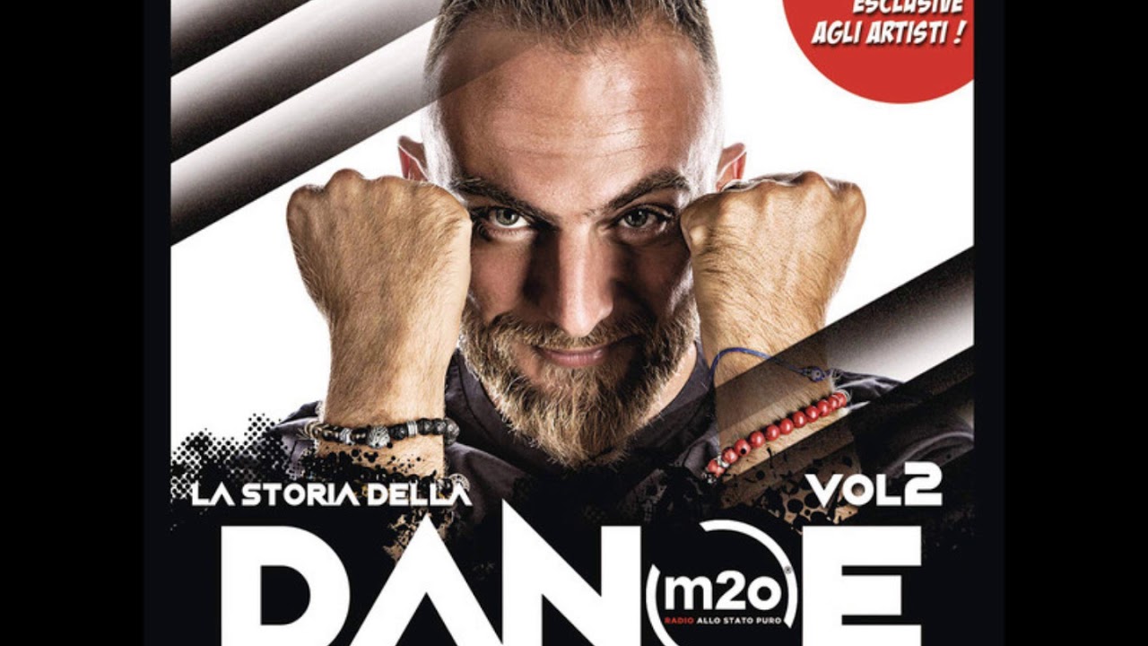 La Storia Della Dance Vol.2 (CD2)
