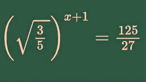 Exponents Simplify!! You should know this trick... Competitive Question Analysis...