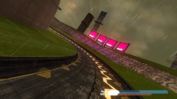 BallisticNG - Hyperspeed / Drag Speed / Aciknovae / Tenrai / Zen