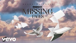M2dh - Missing Pages