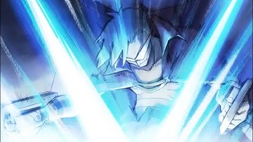 Gurren Lagann Take Me Out Edit