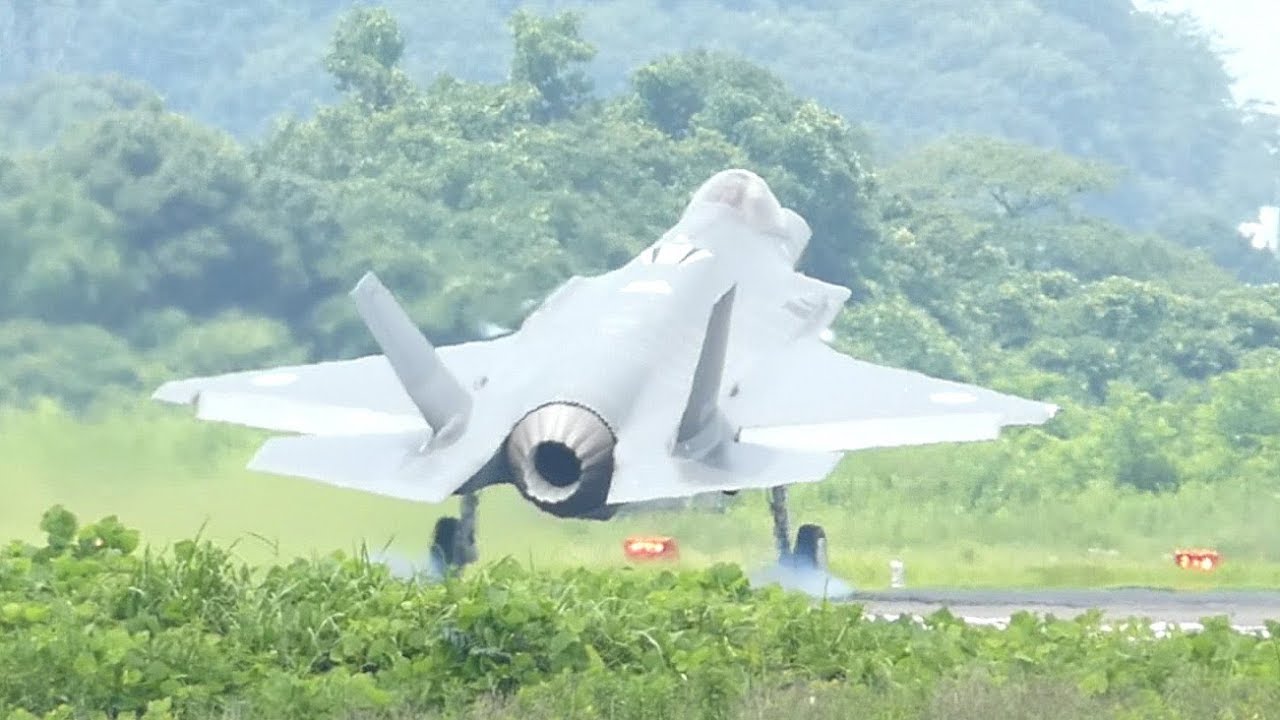 F 35 Lightning Ii 総合スレッド 102機目 Youtube動画 4本 画像 15枚 F 35 Lightning Ii 総合スレッド 102機目 Youtube動画 4本 画像 15枚